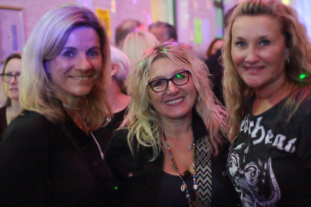 ENWF Clubnacht – Moment 16