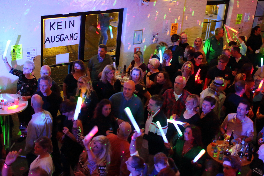 ENWF Clubnacht – Vorschau 118