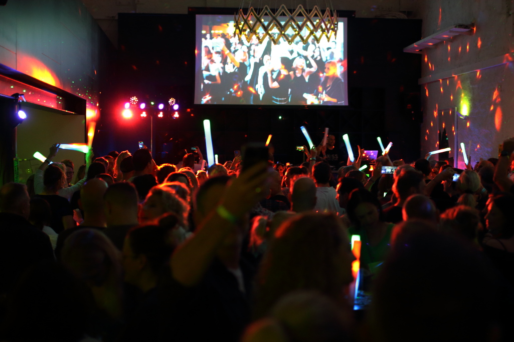 ENWF Clubnacht – Moment 9