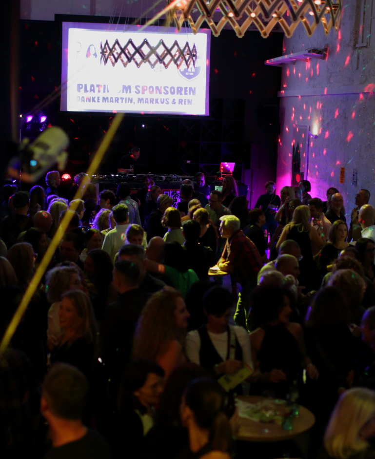 ENWF Clubnacht – Vorschau 21