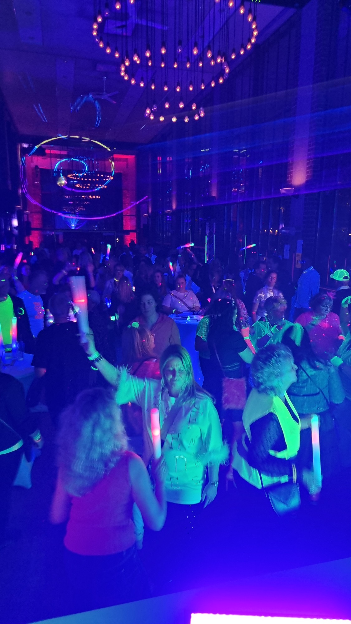 ENWF Clubnacht – Moment 10