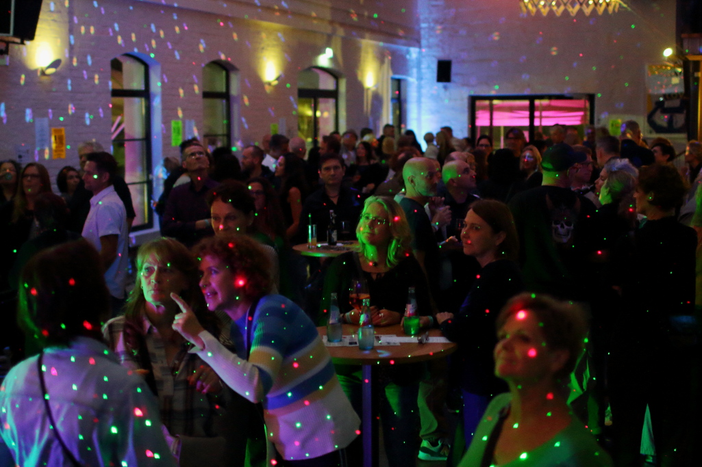 ENWF Clubnacht – Moment 8