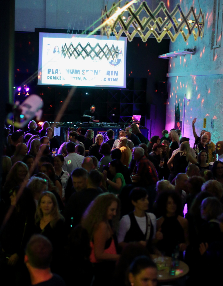 ENWF Clubnacht – Moment 7