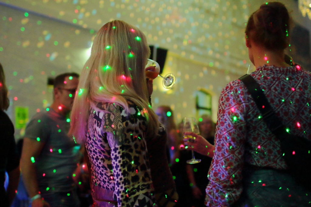 ENWF Clubnacht – Moment 14