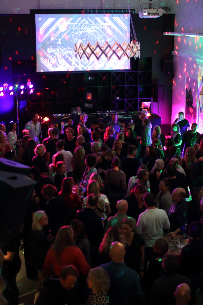 ENWF Clubnacht – Vorschau 84