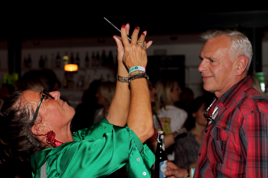 ENWF Clubnacht – Moment 12