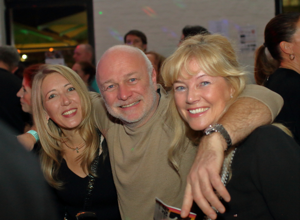 ENWF Clubnacht – Moment 15
