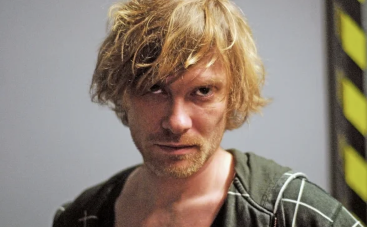 Bjoern Mulik – ENWF Artist