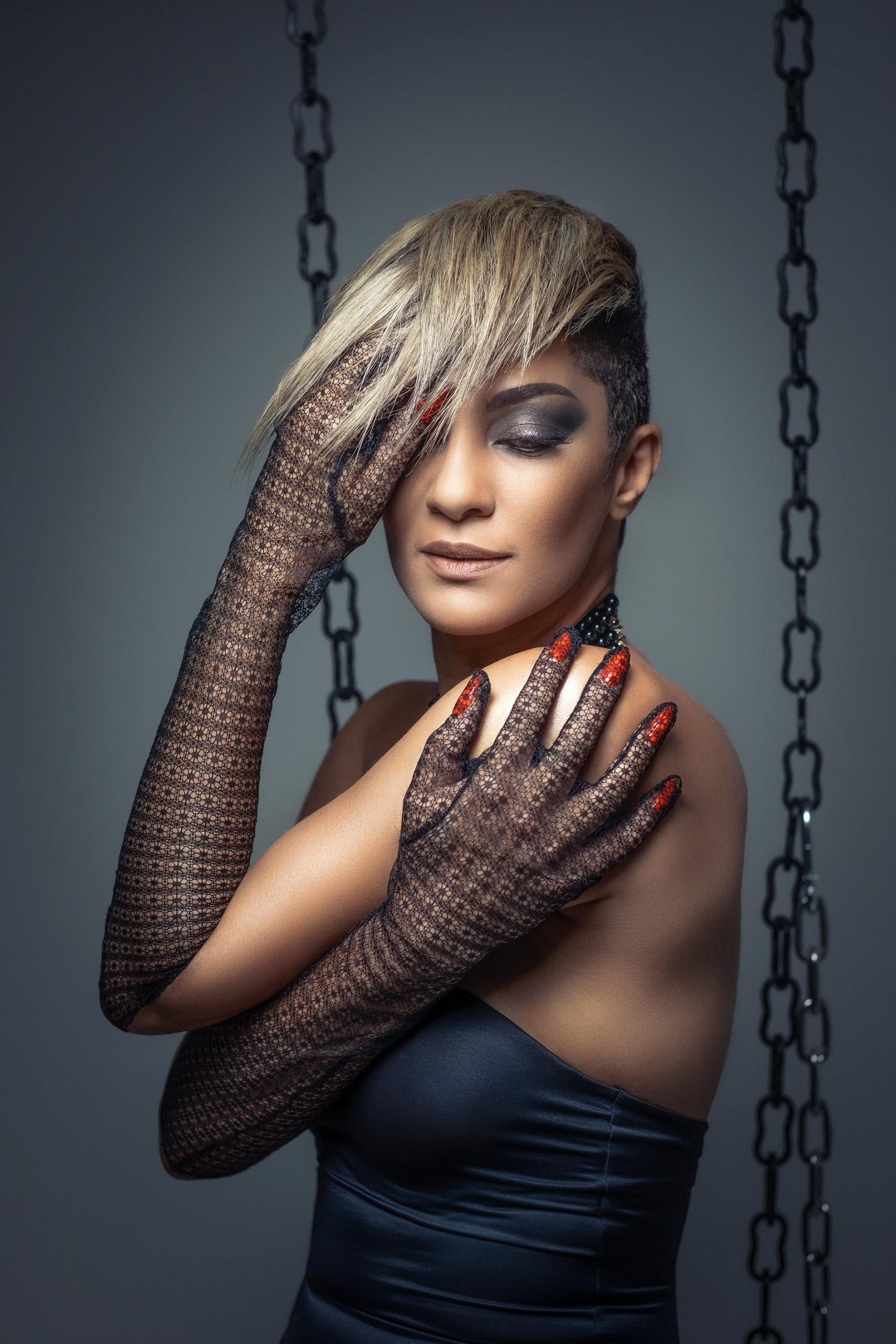 Marusia Taylor – ENWF Artist