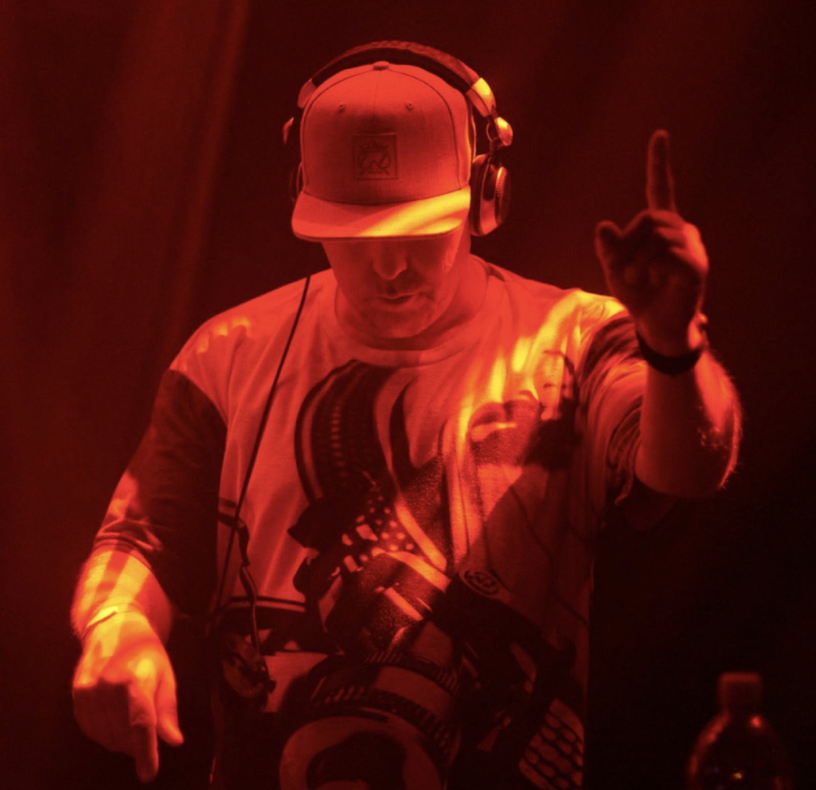 SMOOTH B – ENWF Artist